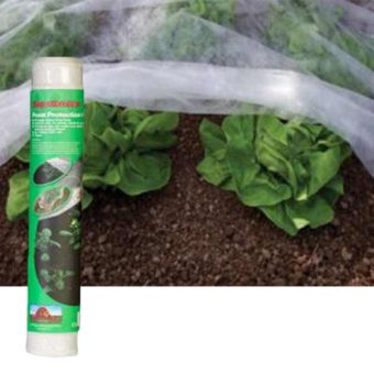 SupaGarden Frost Protection Fleece - 8 x 1.5m