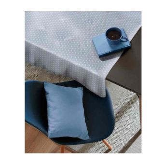 Oil Cloth Twinkle 135Cm X 1M