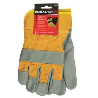 Furniture Rigger Gloves - Size L