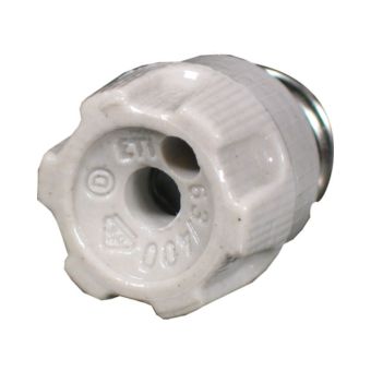 Neozed Fuse Cap - 63 amp