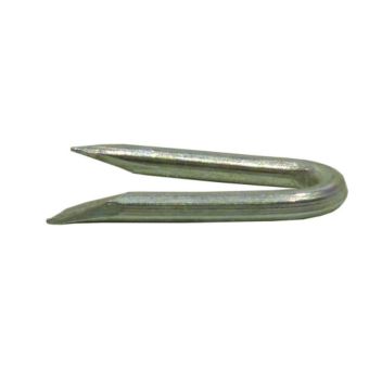 Galvanised Netting Staples 40mm - 50g