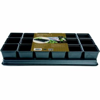 Garland Professional Vegetable Trays 9cm