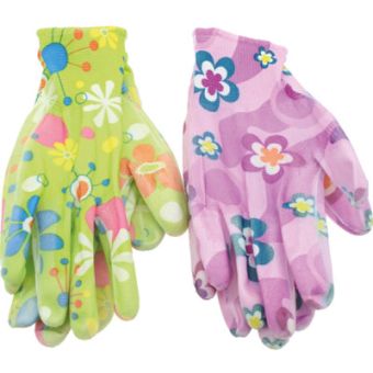 Garden Gloves Ladies