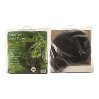 GreenBlade Black Net Grow Tunnel