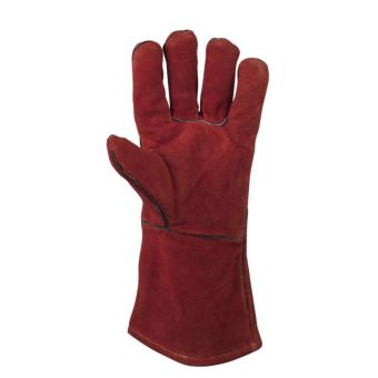 Glenwear Welding Gauntlet Glove - Pair