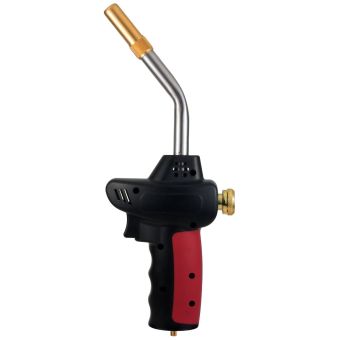 GoSystem Quick-Pro Swivel Torch QP8937H – Auto Swirl High-Heat Torch