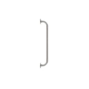 Living Plus Grab Bar Chrome 25x450mm