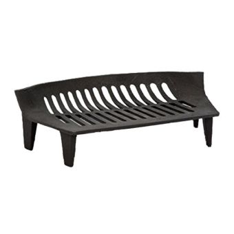 Inglenook Fire Grate - 18"