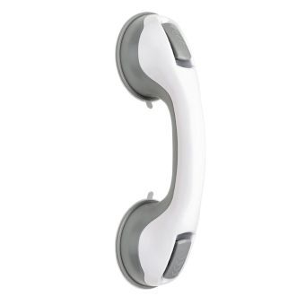Grab Handle with Suction Cups