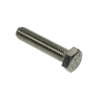 Hex Head Bolt M8 X 100