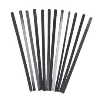 SupaTool Junior Hacksaw Blades - Pack of 10