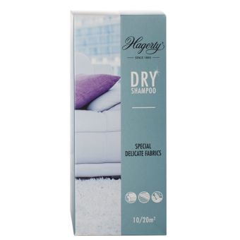 Hagerty Dry Carpet Shampoo 500g | Dry Powder Cleaner for Carpets, Rugs & Upholstery