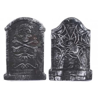 Halloween Tombstone Decoration