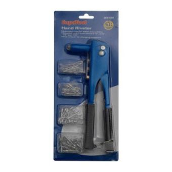 Supatool Hand Riveter