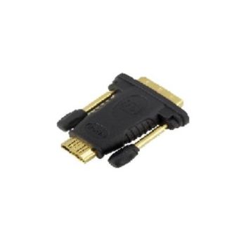 HDMI Male To Female DVI-D Adaptor