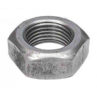 Hex Head Nut - M12