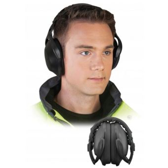Hearing Protectors Earmuffs