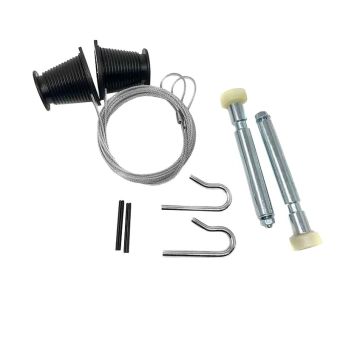 Henderson Mk1 Garage Service Kit