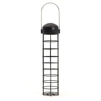 Henry Bell Wild Bird Essentials Plus Fat Ball Feeder