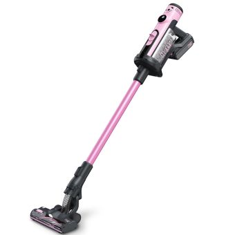 Hetty Quick Cordless Vacuum Cleaner – Compact, Powerful & Mess-Free Cleaning
