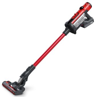 Henry Quick Cordless Vacuum Cleaner – Powerful, Lightweight and Dust-Free Cleaning