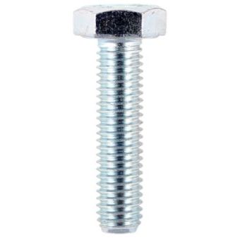Hex Head Bolt M12 x 40mm