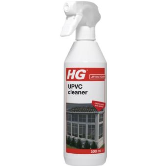 HG UPVC Powerful Cleaner - 500ml