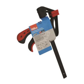 Hilka Multi Use Quick Ratchet Clamp 6