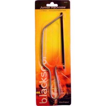 Junior Hacksaw Carded