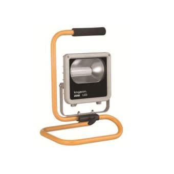 20W Anti Glare Site Light (SMD - Surface Mounted Device)