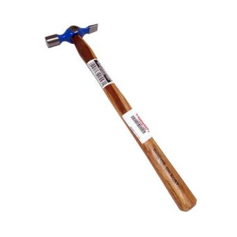 Toolzone 4oz Hickory Handle Pin Hammer