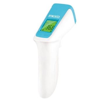 HoMedics TE-350 Contactless Infrared Thermometer