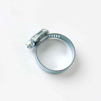 Premier Hose Clip Size 12 - 20mm - Pack of 2
