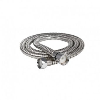 Stainless Steel Shower Hose - 2m