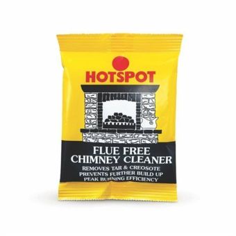 Hotspot Flue Free Chimney Cleaner 90g