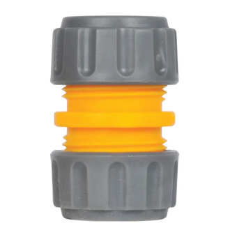 Hozelock Hose Repair Connector for 12.5mm and 15mm Garden Hoses