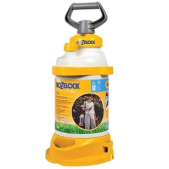 Hozelock Pressure Sprayer Plus 7L
