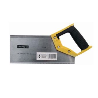 10” Tenon Saw With Soft Grip