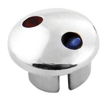 Monoblock Hot & Cold Indicator