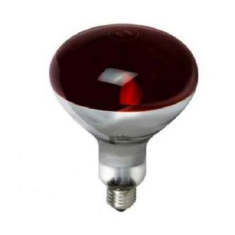 250W E27 Infrared Light Bulb