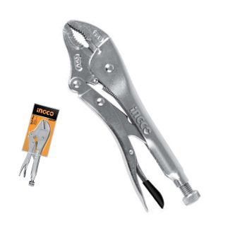 INGCO 180mm locking pliers
