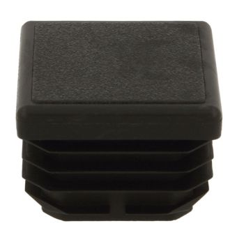 Inner Square Tip with Ribs 35mm x 35mm
