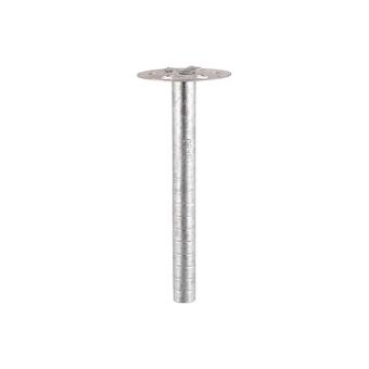Metal Insulation Fixings - Zinc 8.0 x 110mm