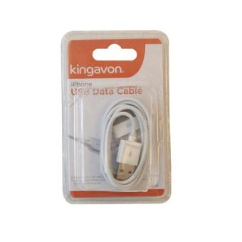 iPhone USB Data Cable