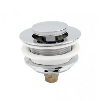 Click Clack Drain Plug For Shower Tray