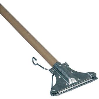 Wooden Kentucky Mop Handle