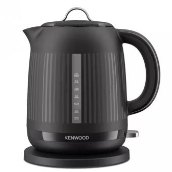 Kenwood Dawn Kettle ZJP09 Midnight Black 1.7L 3KW – Rapid Boil with 360° Base
