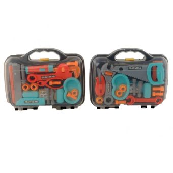 Kids Tool set in a Case