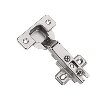 Concealed 90° Furniture / Cabinet Hinge