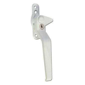 Avocet Cockspur Espag 22mm Wht R/hand (